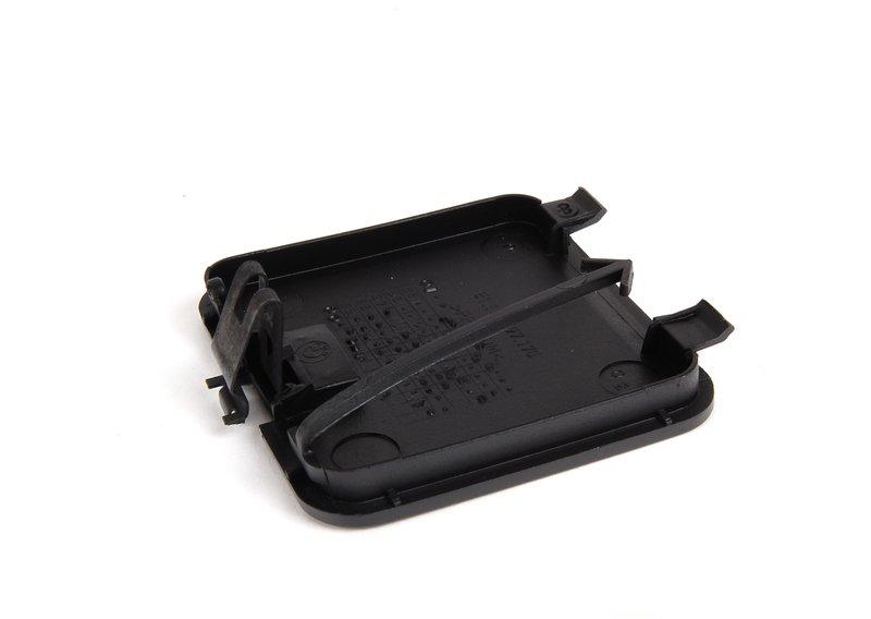 Щиток загрунтованный