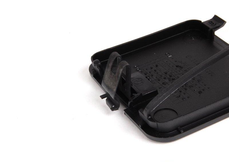 Щиток загрунтованный