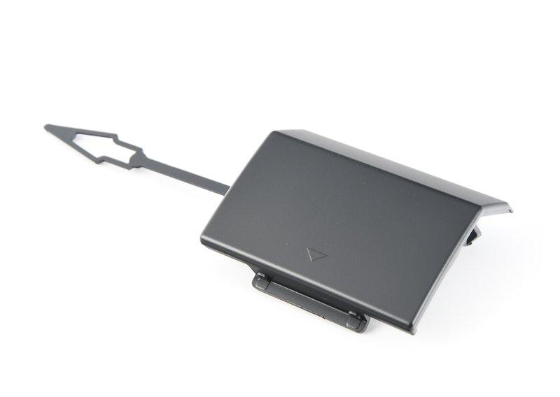 G05 буксировочная проушина заднего бампера