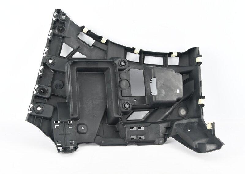 Крепление бампера Л Зд