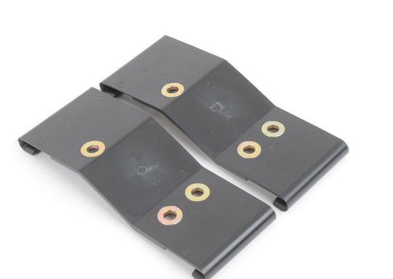 Комплект элементов крепления