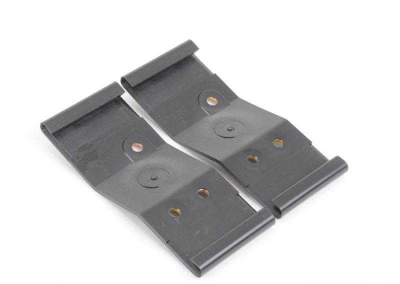 Комплект элементов крепления