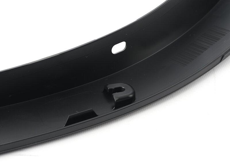 Накладка арки колеса Л Зд