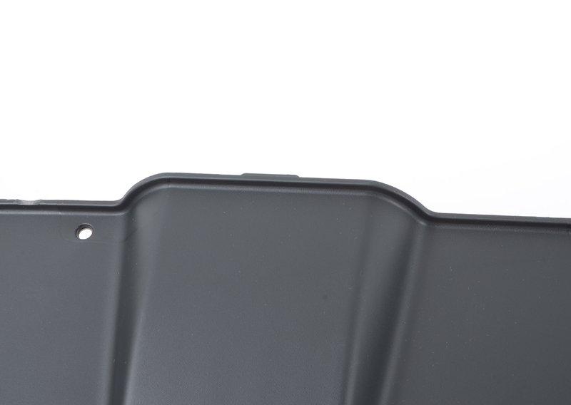 Спойлер середина