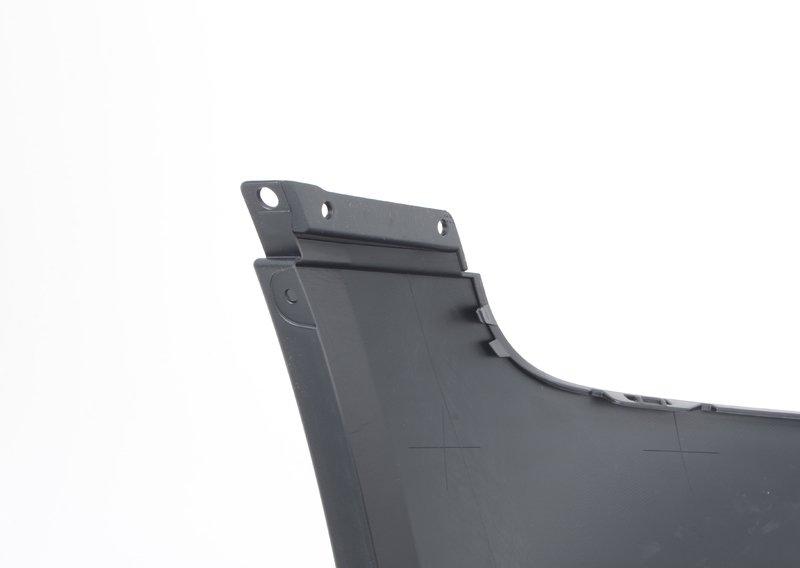 Спойлер середина