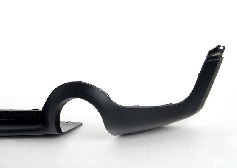 Спойлер середина