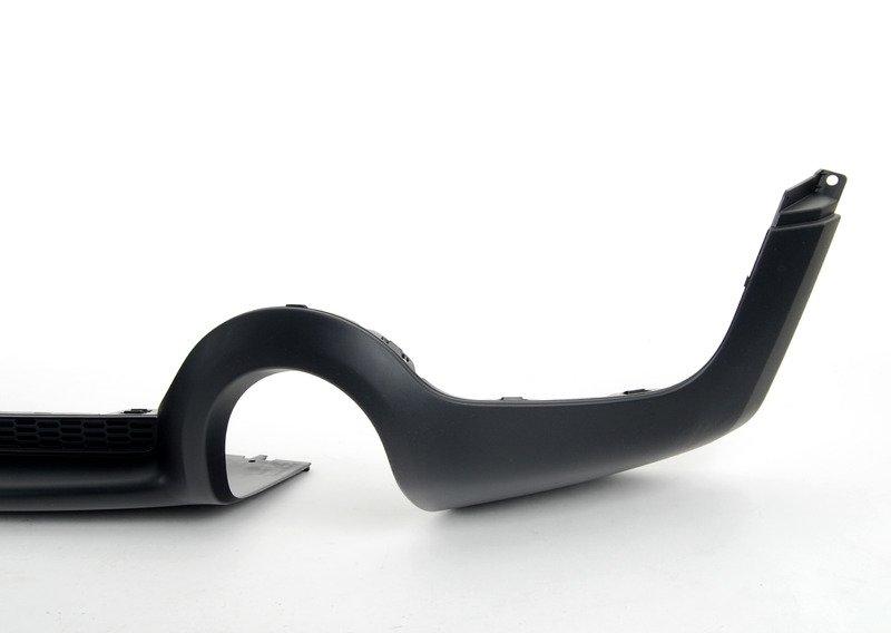 Спойлер середина