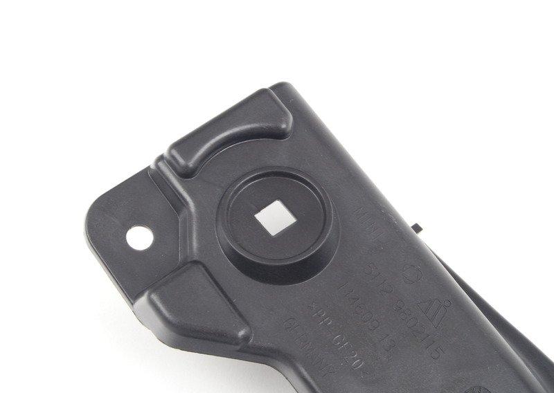 Направляющая Зд Л