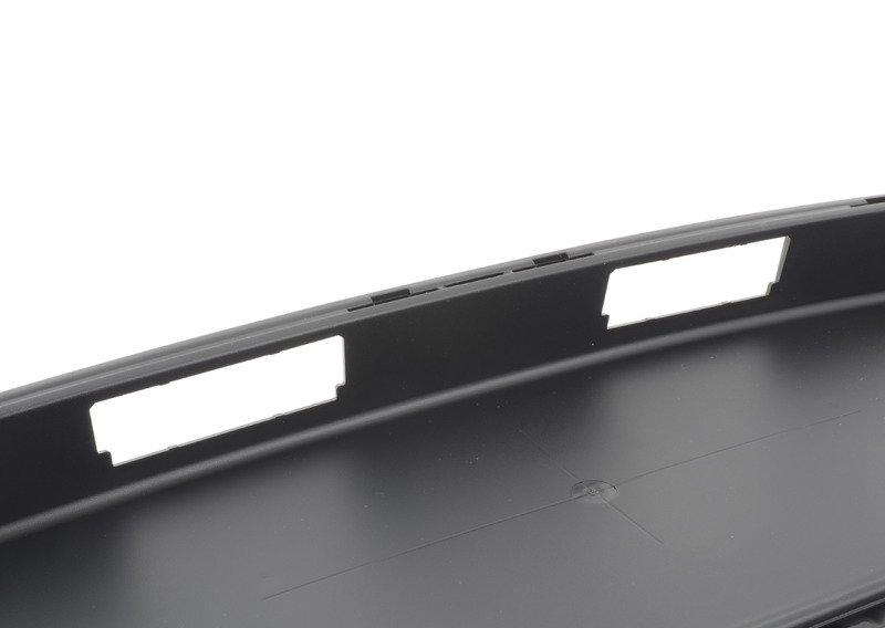 Крепление номерного знака Зд