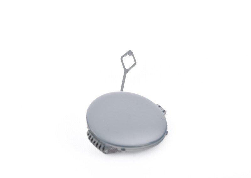 Крышка буксирной проушины, загрунт.П