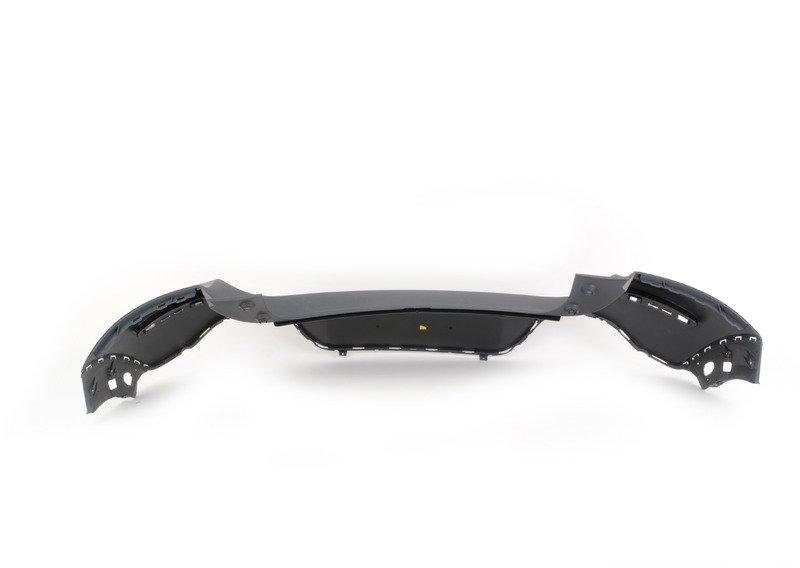 Облицовка заднего бампера,загрунтован.