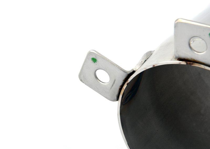 Насадка на выпускную трубу Л