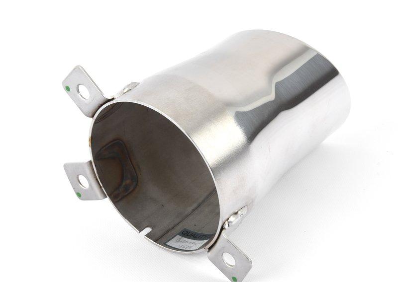 Насадка на выпускную трубу Л