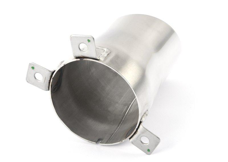 Насадка на выпускную трубу П