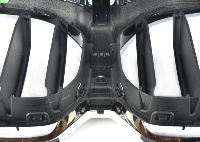 G30 Передняя декоративная решетка