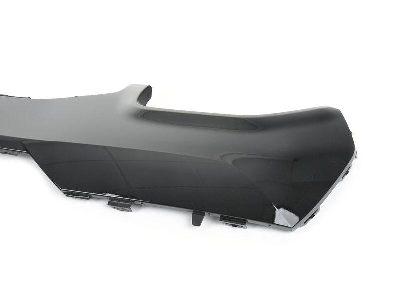 G22/G23 Облицовка бампера Зд Нж