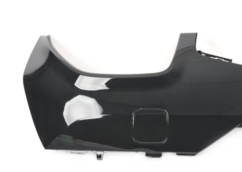 G22/G23 Облицовка бампера Зд Нж