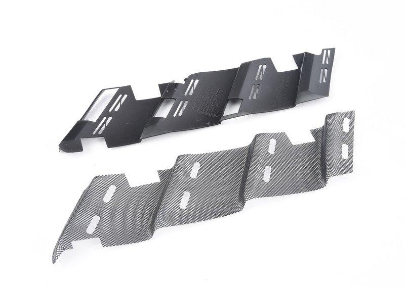 декоративная решетка Л