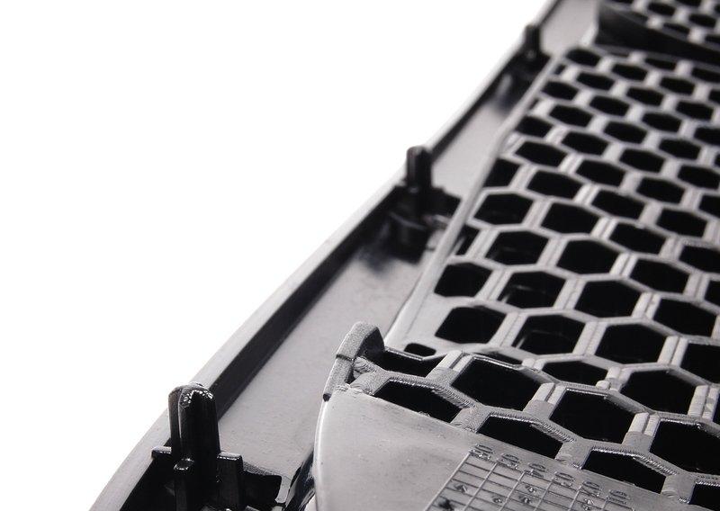 Решетка радиатора Вх