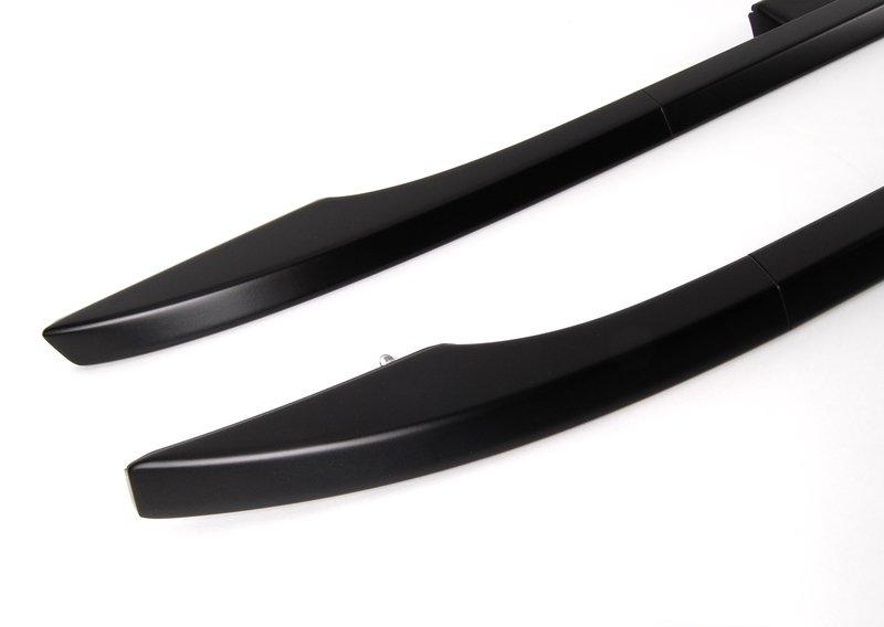 Компл. дооснащения леера