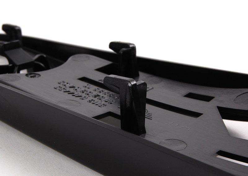 К-т держателей декоративной накладки