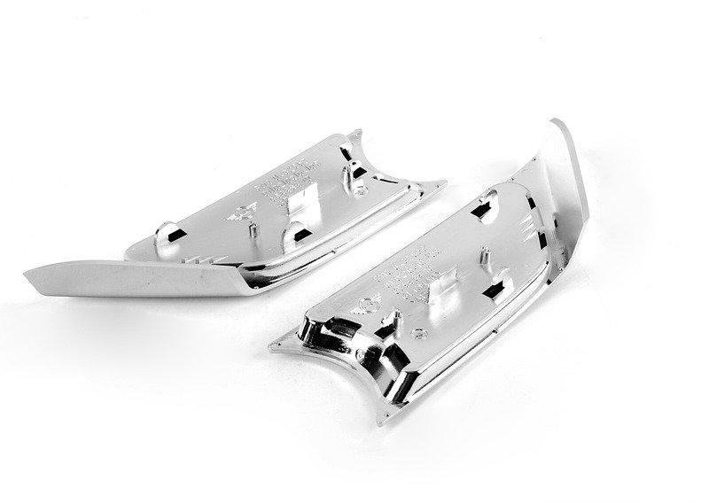 Декоративная накладка боковой стороны