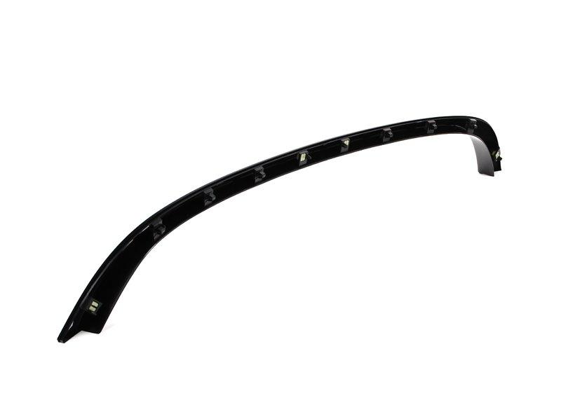 Накладка впускного сопла