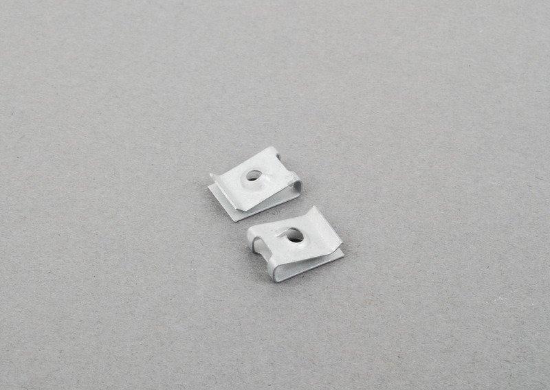 Комплект элементов крепления