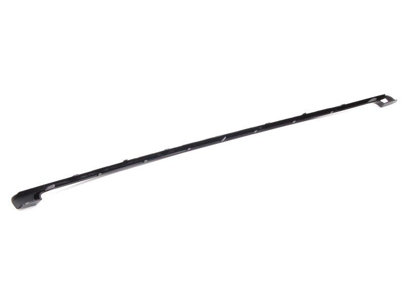 Накладка впускного сопла