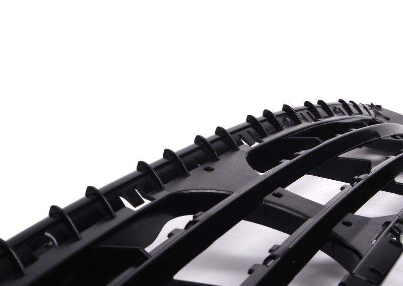 Кронштейн декоративной решетки