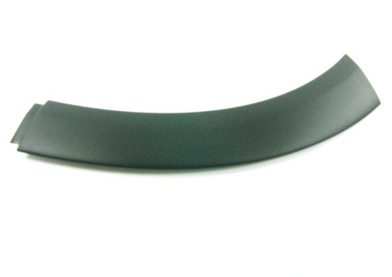 Накладка арки колеса Л Пд