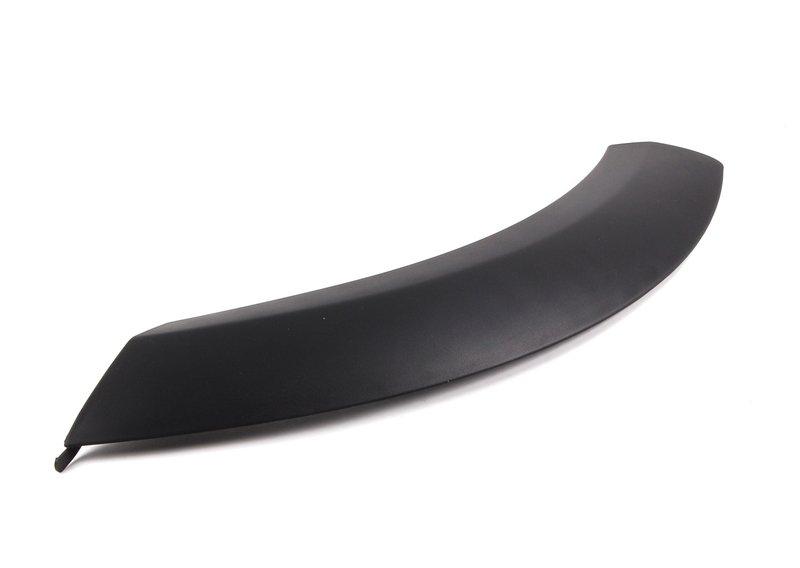 Накладка арки колеса П Пд