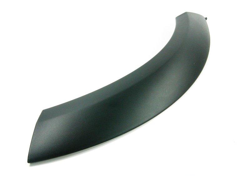 Накладка арки колеса Л Пд