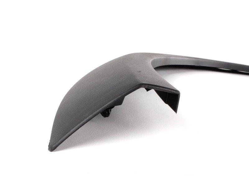 Накладка арки колеса П Зд