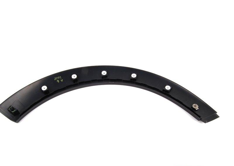 Накладка арки колеса Л Зд