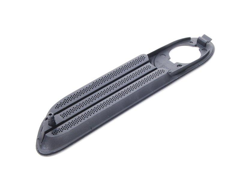 Декоративная накладка крыла П Пд