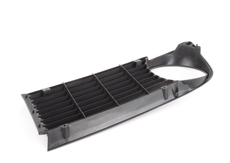 декоративная решетка Л