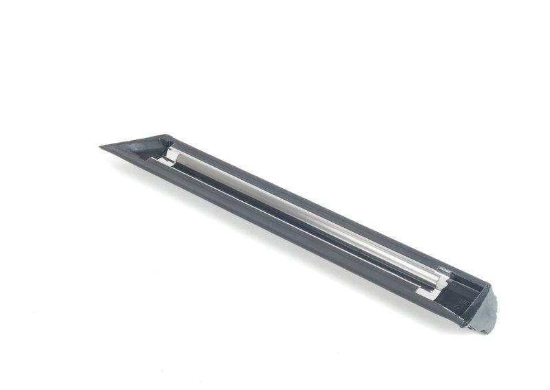 Защитная планка крыла Л Пд