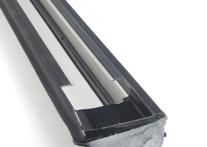 Защитная планка крыла Л Пд