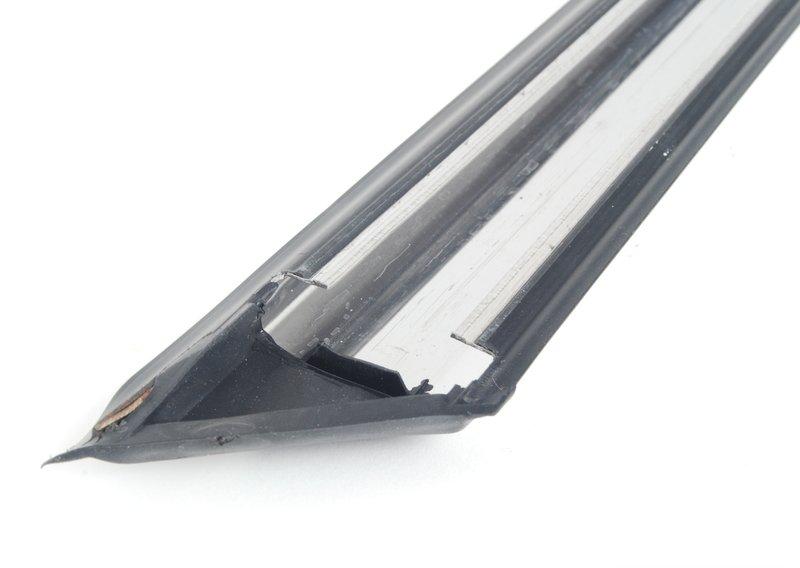 Защитная планка крыла Л Зд