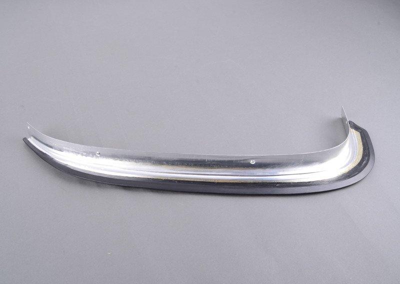 Декоративная планка Л