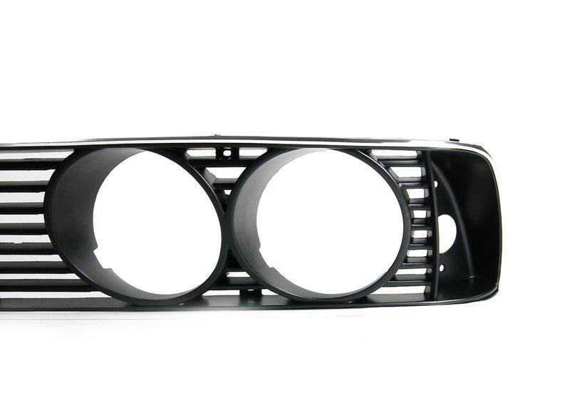 декоративная решетка Л