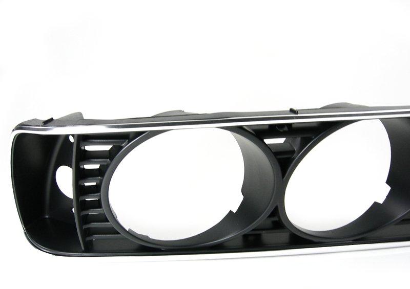 Декоративная решетка П