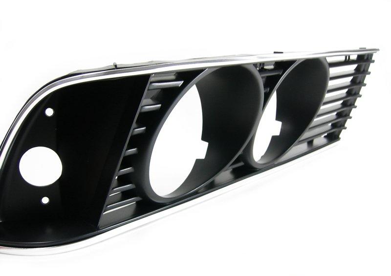 Декоративная решетка П