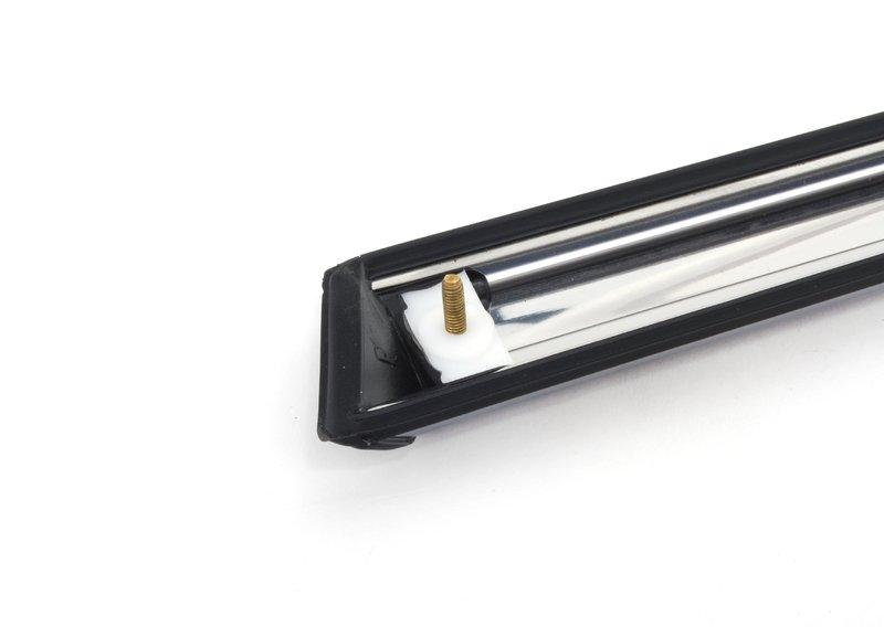 Защитная планка крыла П Зд