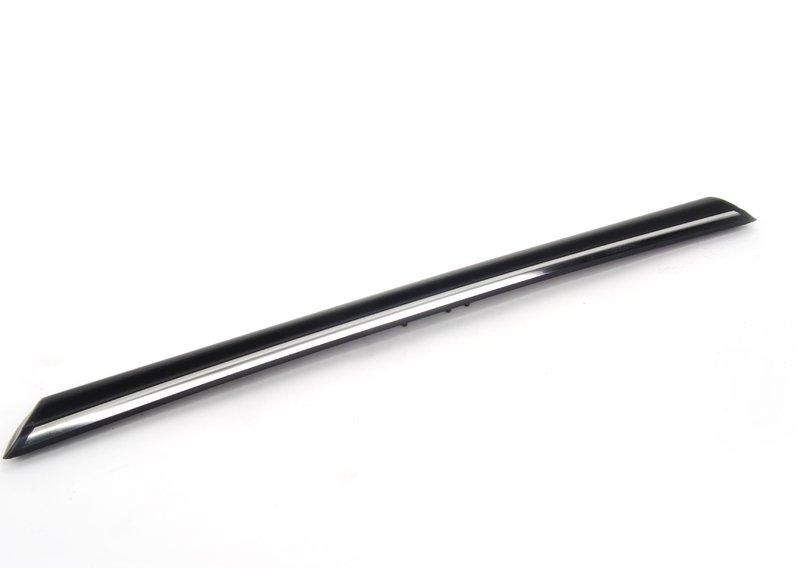 Защитная планка крыла П Зд