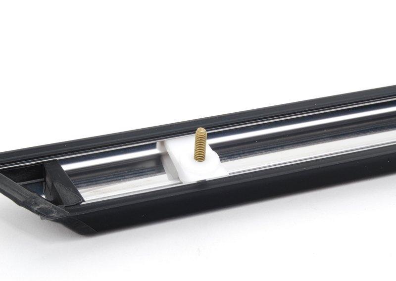 Защитная планка крыла П Пд