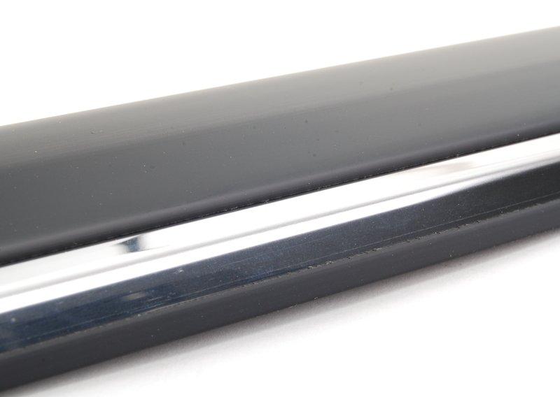 Защитная планка двери Л Пд