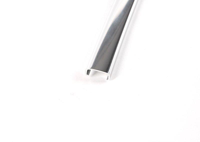 Декоративная планка водосточн. желобка Л