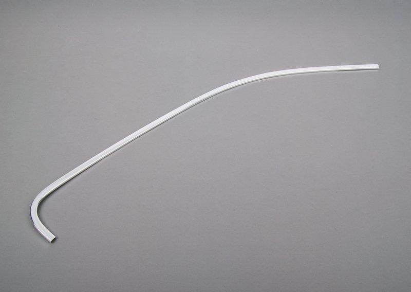 Декоративная планка водосточн. желобка П